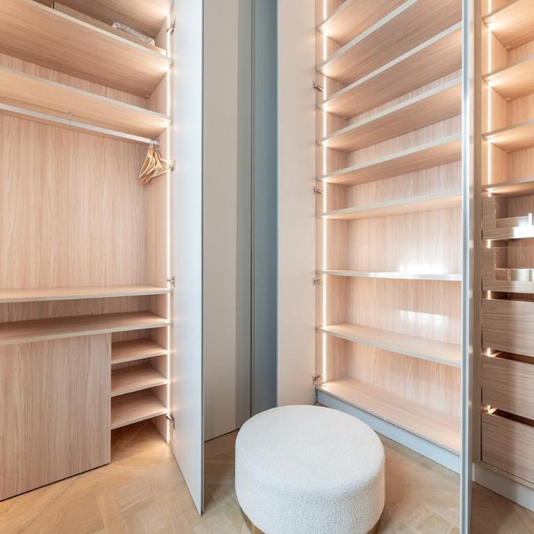 Private Parisian Palace 250m2 Passy AC - Apartamento de 3 dormitorios - 18