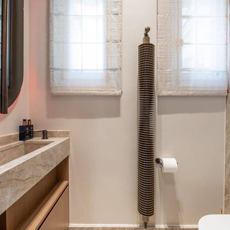 Private Parisian Palace 250m2 Passy AC - Apartamento de 3 dormitorios - 23
