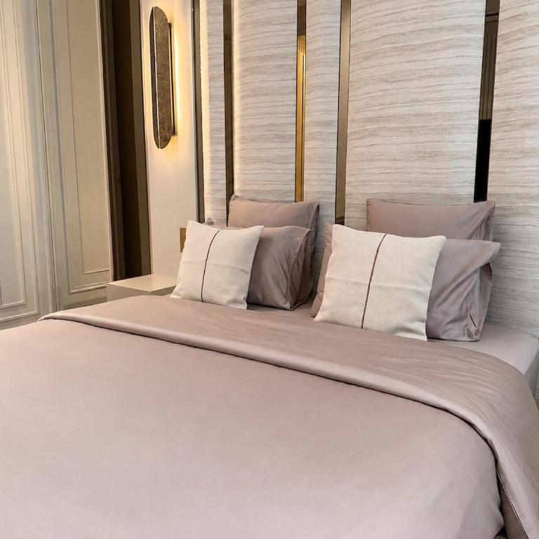 Private Parisian Palace 250m2 Passy AC - Apartamento de 3 dormitorios - 26