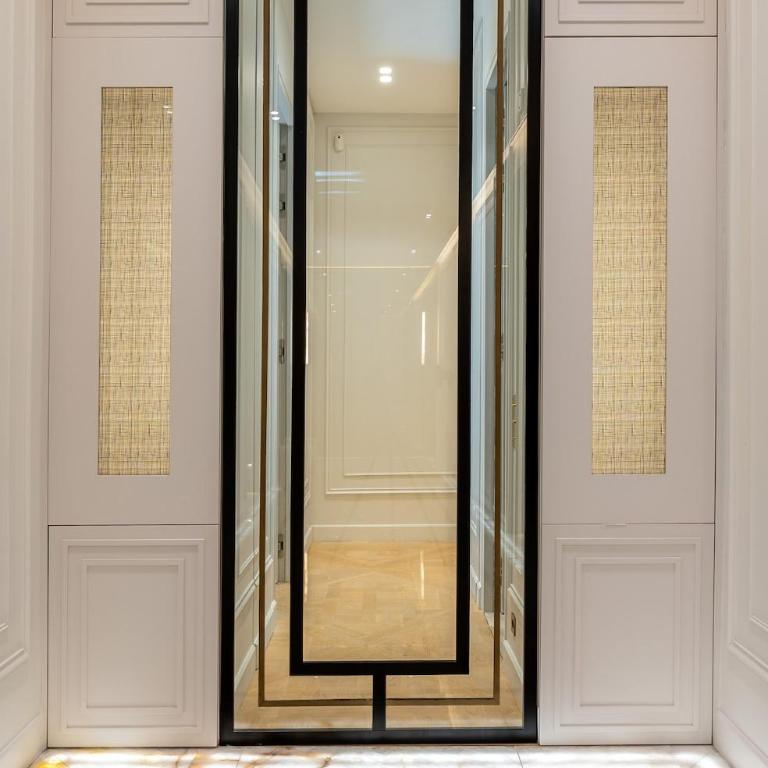 Private Parisian Palace 250m2 Passy AC - Apartamento de 3 dormitorios - 28