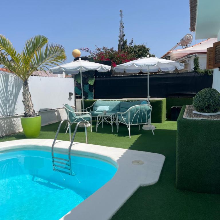 Beach Boys Resort Men Only solo hombres - Apartamento de 1 dormitorio - 8