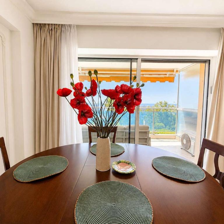 Lucia - Sea View- Pool- Beach Walking Distance - Appartement - 8