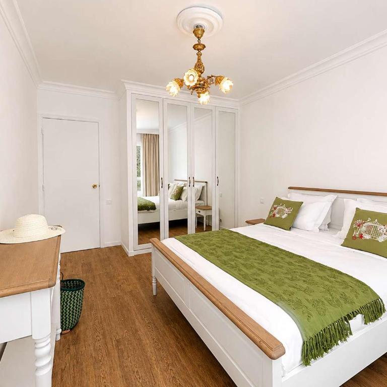 Lucia - Sea View- Pool- Beach Walking Distance - Appartement - 11
