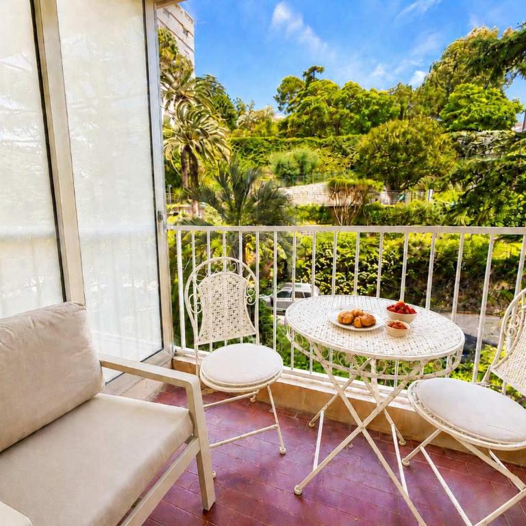 Lucia - Sea View- Pool- Beach Walking Distance - Appartement - 13