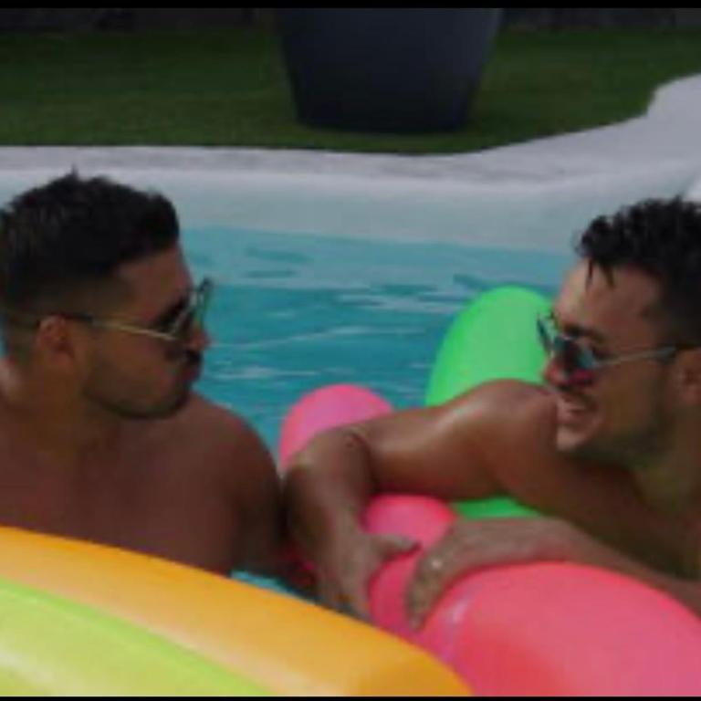 Beach Boys Resort Men Only solo hombres - Apartamento de 1 dormitorio - 1