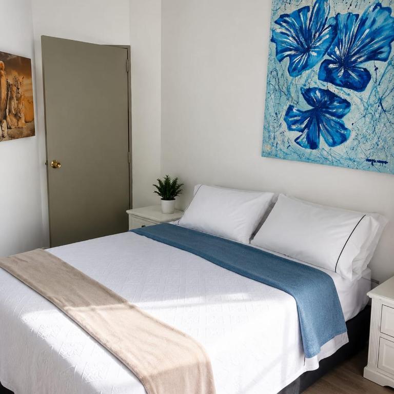 CASA HOTEL FIBA MAGUEZA - Suite - 20
