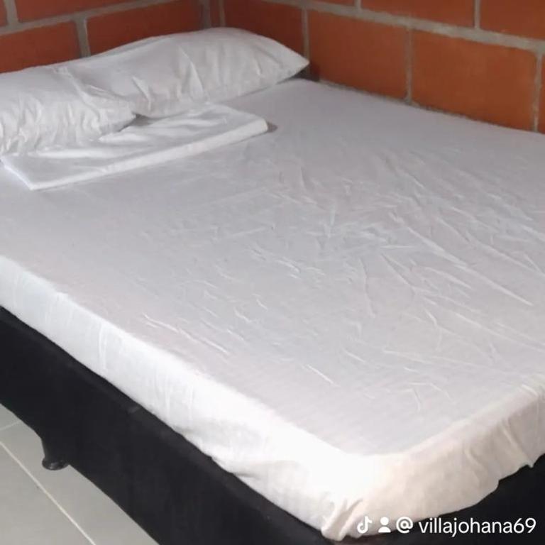 Cabaña villa johana - One-Bedroom Apartment - 10
