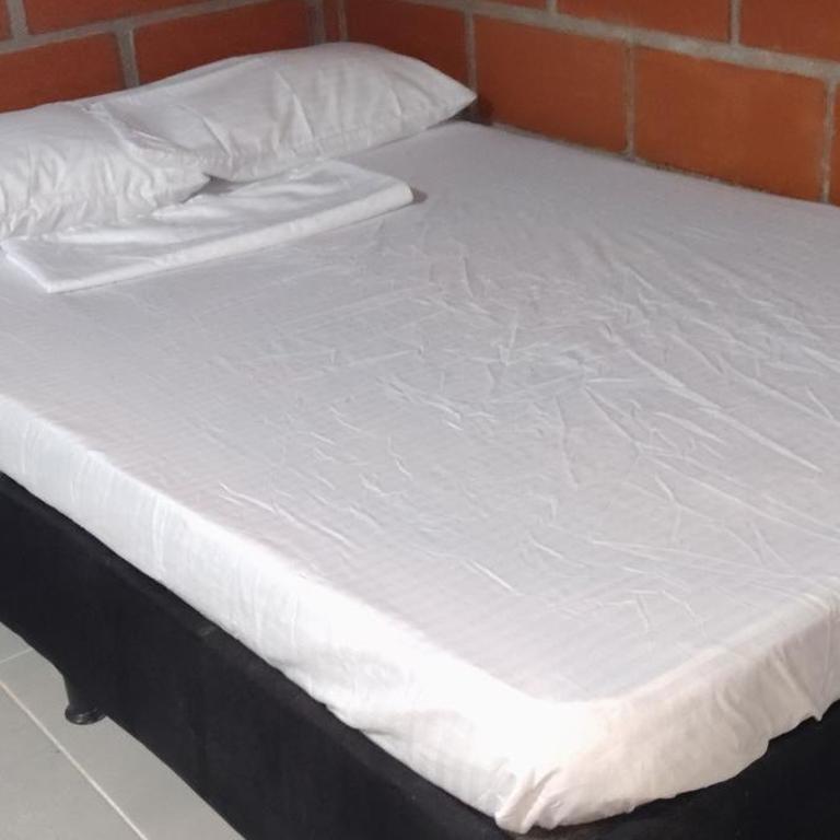 Cabaña villa johana - One-Bedroom Apartment - 11