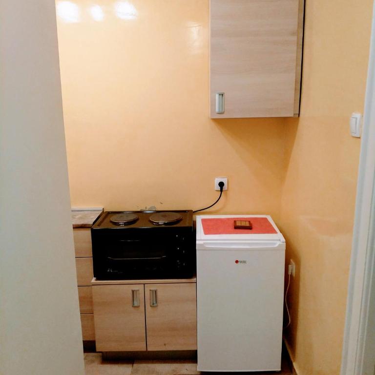 Belgrade Brankov bridge - Downtown - Appartement 1 Chambre - 5