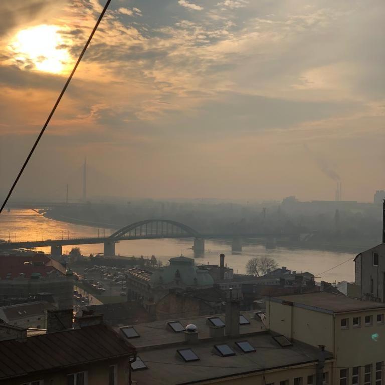 Belgrade Brankov bridge - Downtown - Appartement 1 Chambre - 9