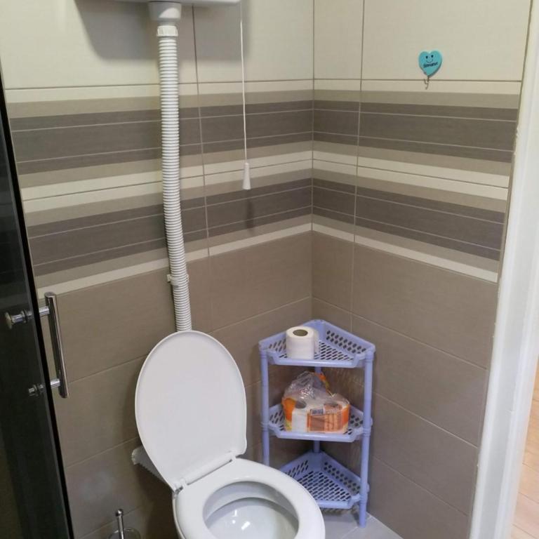 Belgrade Brankov bridge - Downtown - Appartement 1 Chambre - 11