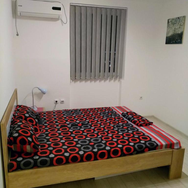 Belgrade Brankov bridge - Downtown - Appartement 1 Chambre - 12