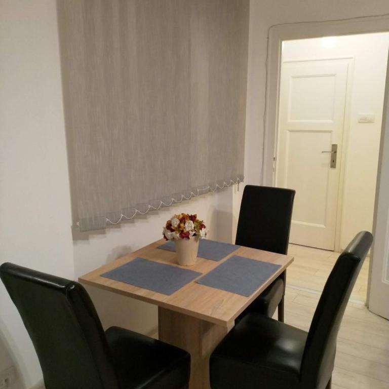 Belgrade Brankov bridge - Downtown - Appartement 1 Chambre - 13