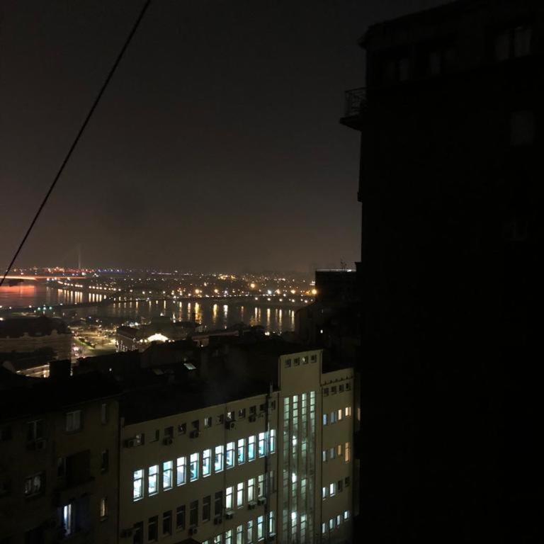 Belgrade Brankov bridge - Downtown - Appartement 1 Chambre - 17