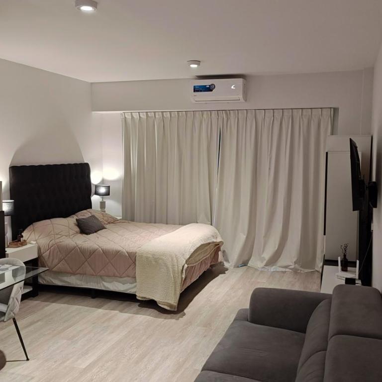 Buenos Aires Apartment & Coworking - Apartamento de 1 dormitorio - 1