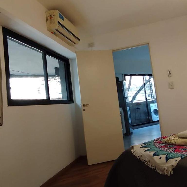 Don Felipe Loft Boutique SL Departamento Rosario - Apartamento de 1 dormitorio - 5