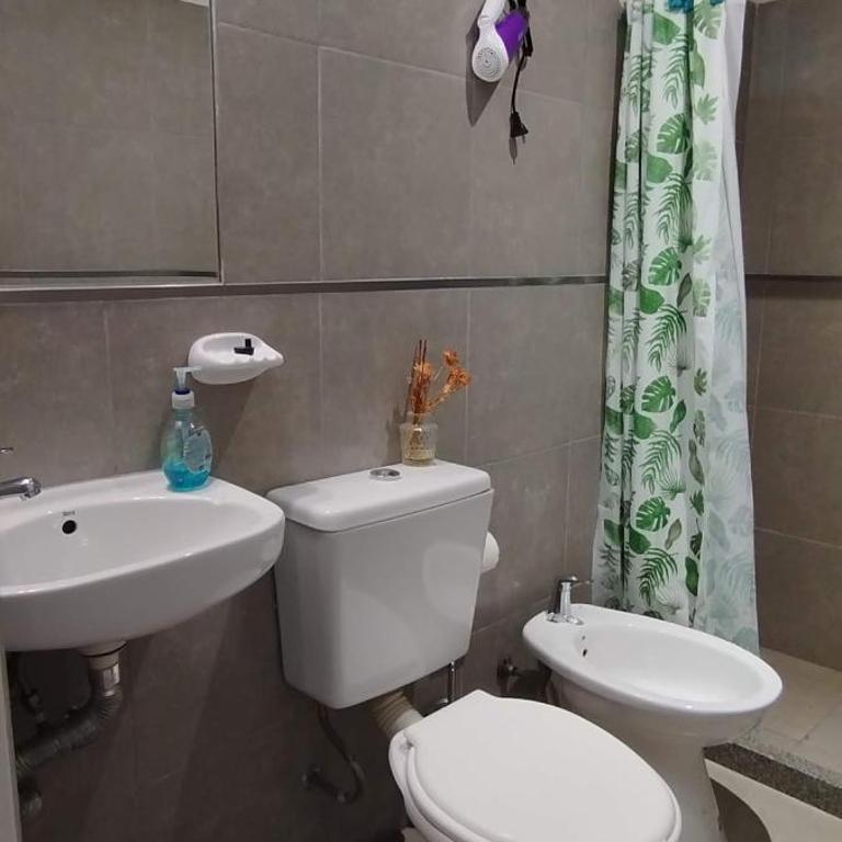 Don Felipe Loft Boutique SL Departamento Rosario - Apartamento de 1 dormitorio - 18
