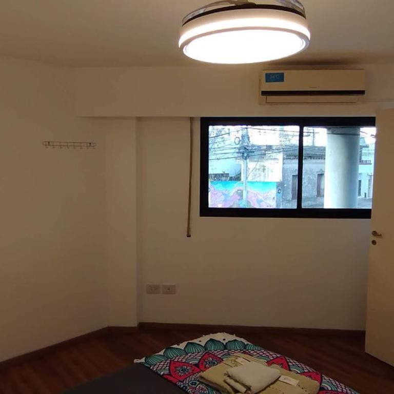 Don Felipe Loft Boutique SL Departamento Rosario - Apartamento de 1 dormitorio - 11