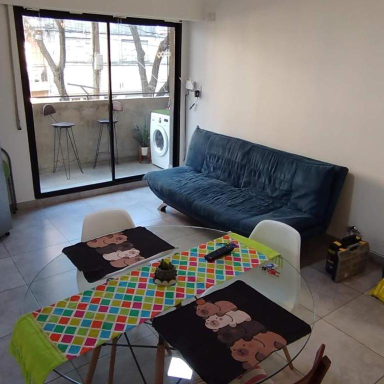 Don Felipe Loft Boutique SL Departamento Rosario - Apartamento de 1 dormitorio - 16