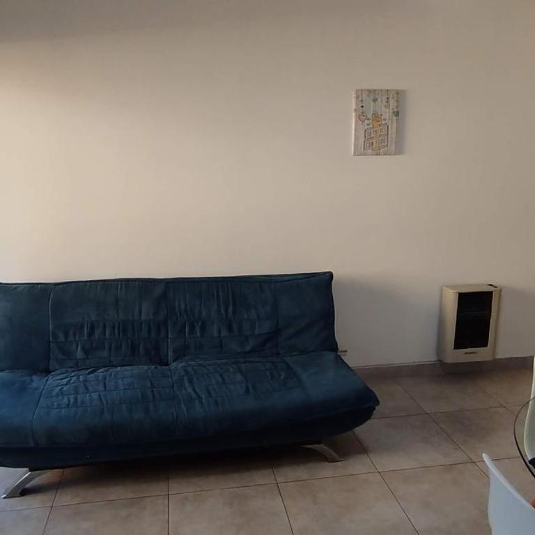 Don Felipe Loft Boutique SL Departamento Rosario - Apartamento de 1 dormitorio - 19