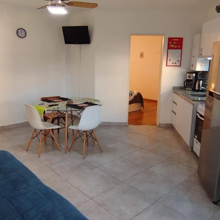 Don Felipe Loft Boutique SL Departamento Rosario - Apartamento de 1 dormitorio - 23