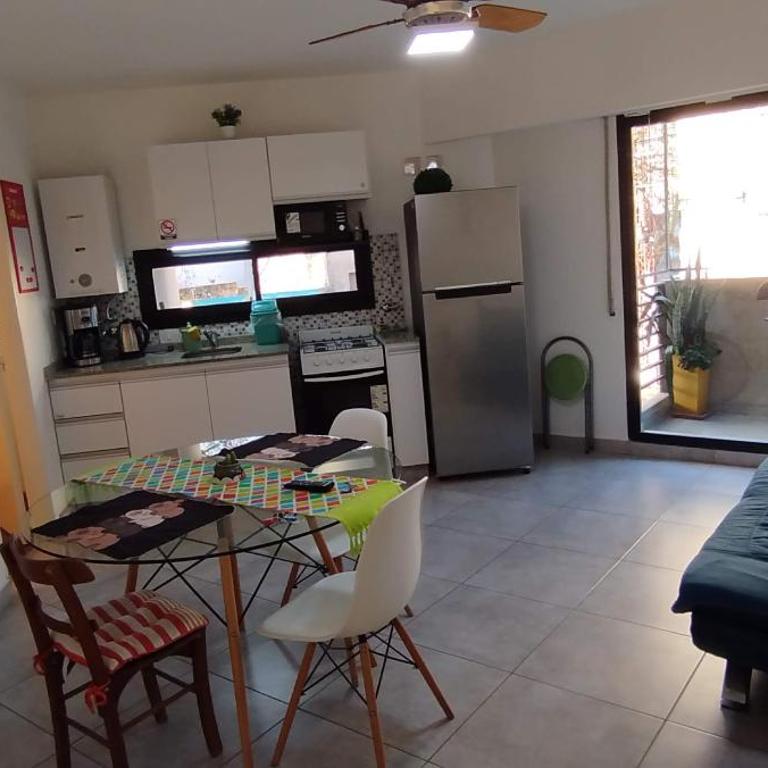 Don Felipe Loft Boutique SL Departamento Rosario - Apartamento de 1 dormitorio - 32