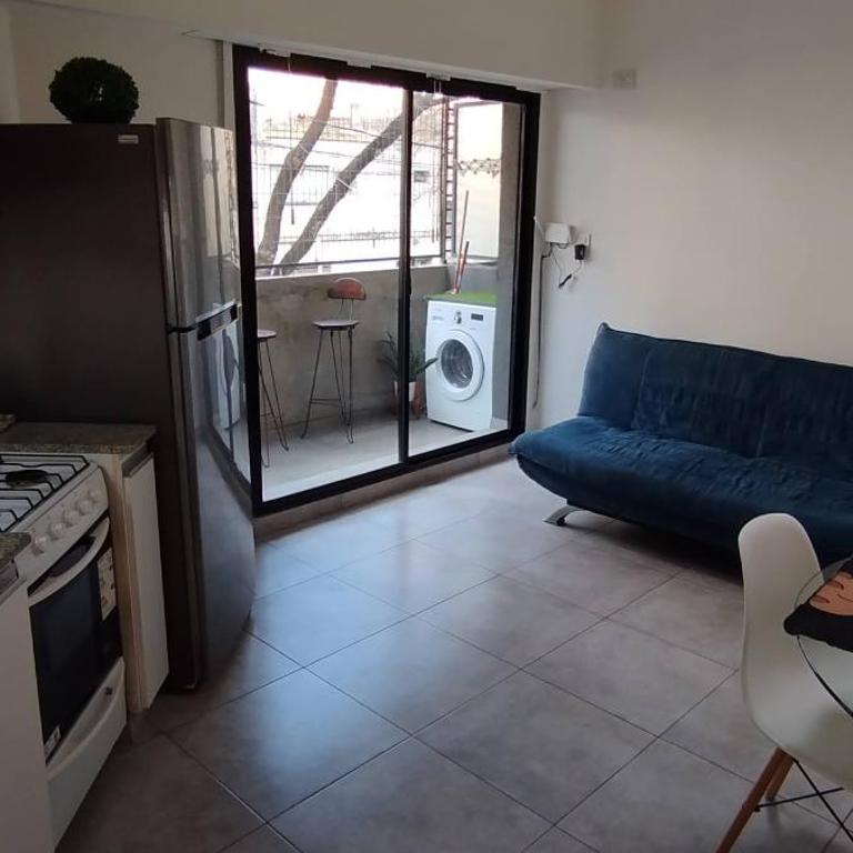Don Felipe Loft Boutique SL Departamento Rosario - Apartamento de 1 dormitorio - 21