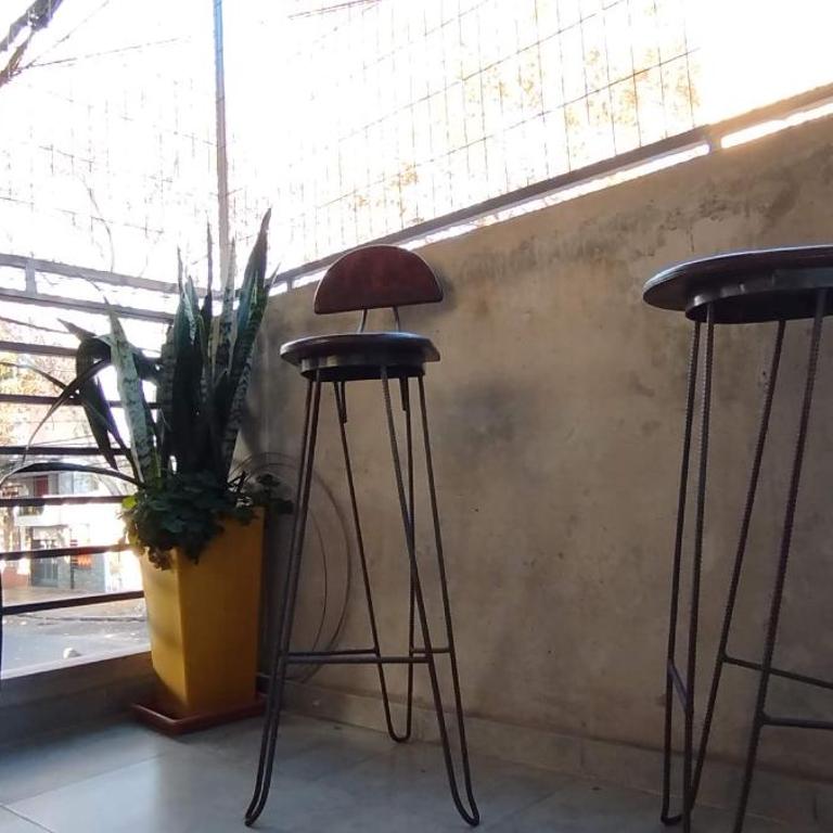 Don Felipe Loft Boutique SL Departamento Rosario - Apartamento de 1 dormitorio - 22