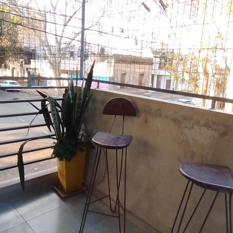 Don Felipe Loft Boutique SL Departamento Rosario - Apartamento de 1 dormitorio - 26