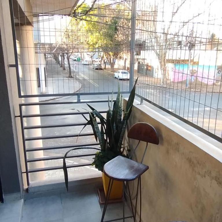 Don Felipe Loft Boutique SL Departamento Rosario - Apartamento de 1 dormitorio - 27