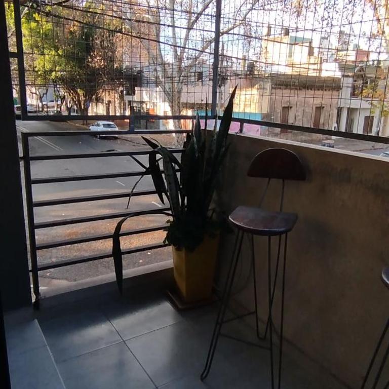 Don Felipe Loft Boutique SL Departamento Rosario - Apartamento de 1 dormitorio - 28