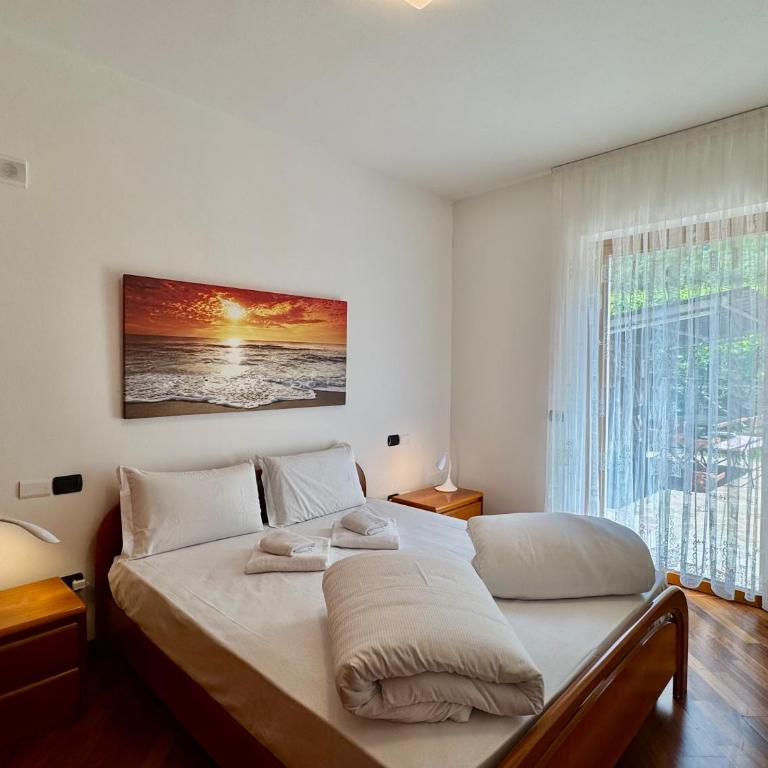 1Dest - Hill & Chill - Two-Bedroom Apartment - 5