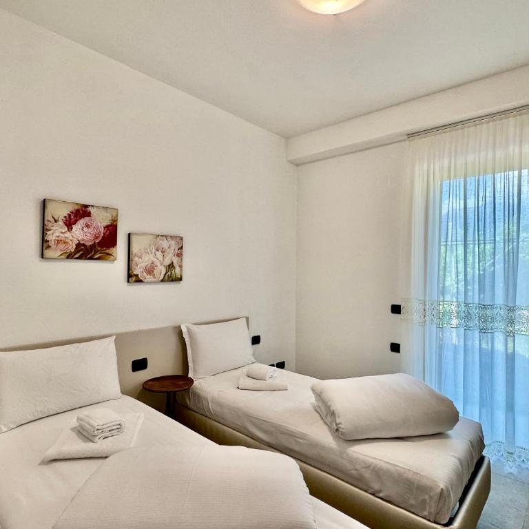 1Dest - Hill & Chill - Two-Bedroom Apartment - 9