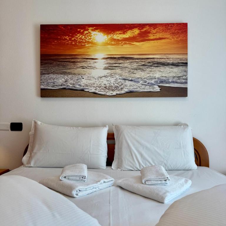 1Dest - Hill & Chill - Two-Bedroom Apartment - 21