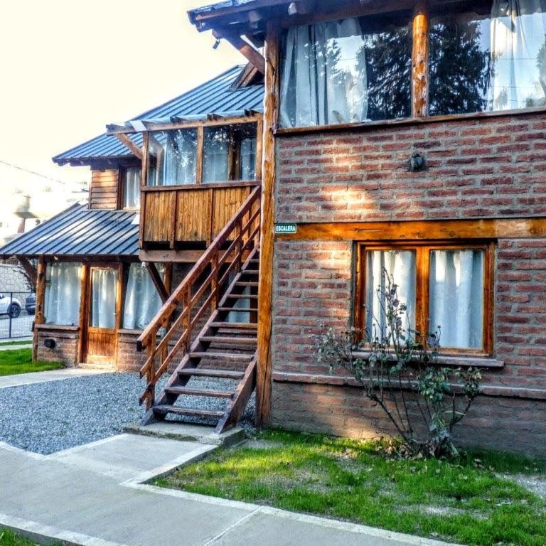 Carreño Andino - Apartamento de 2 dormitorios - 11