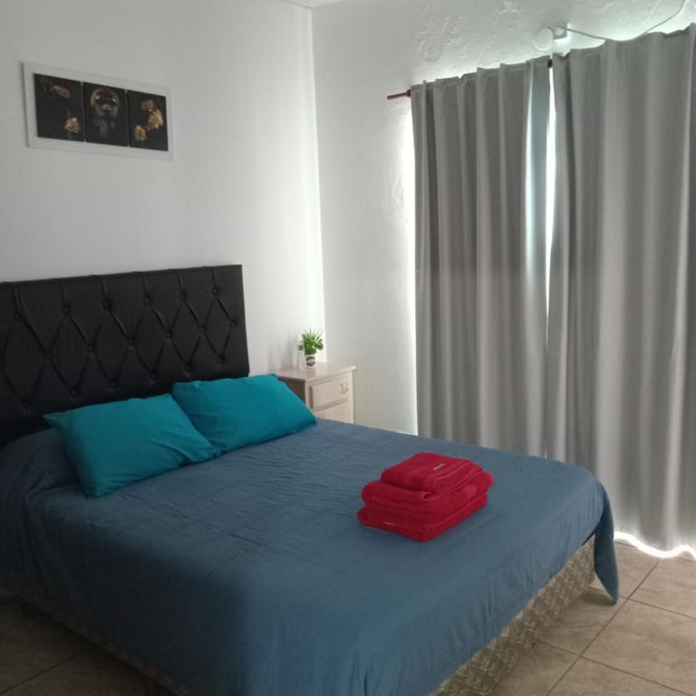 Bella pausa - Apartamento de 1 dormitorio - 2