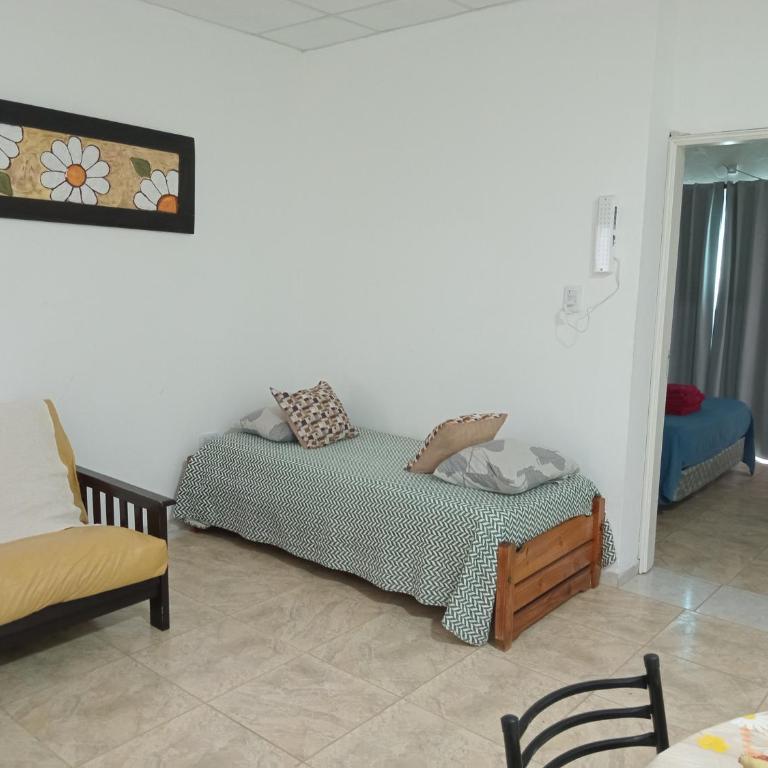 Bella pausa - Apartamento de 1 dormitorio - 3