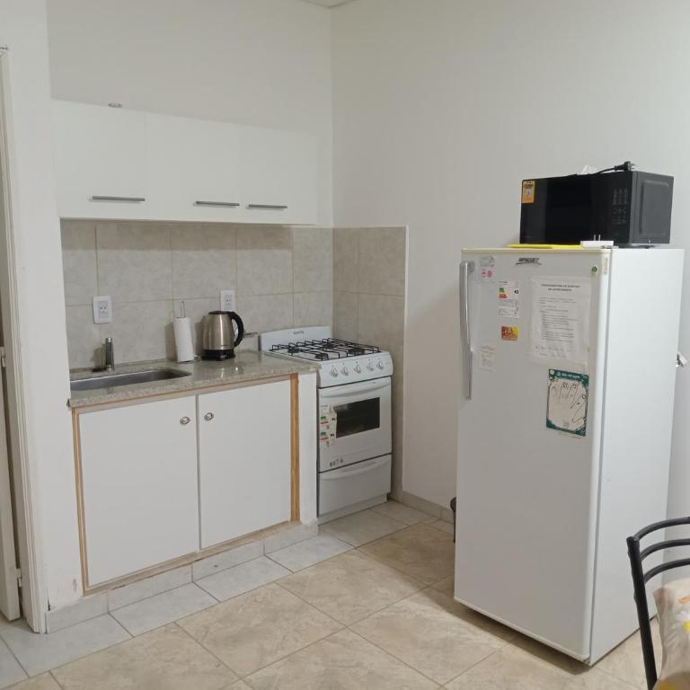 Bella pausa - Apartamento de 1 dormitorio - 4