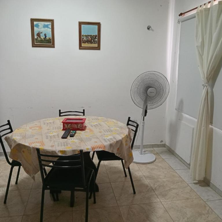 Bella pausa - Apartamento de 1 dormitorio - 5