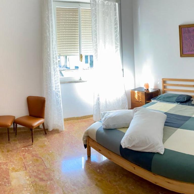 CASA di Pi - Double Room with Shared Bathroom - 2