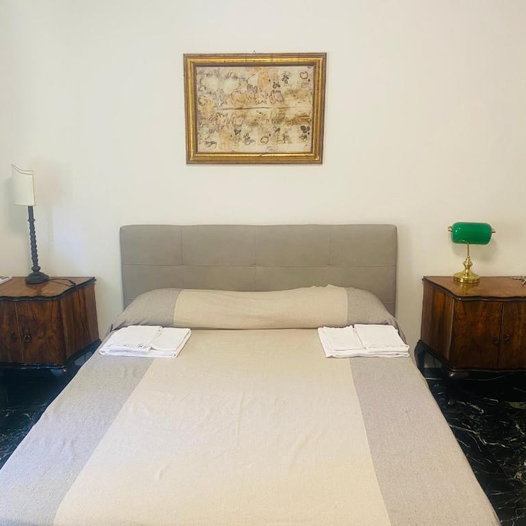 CASA di Pi - Double Room with Terrace - 3