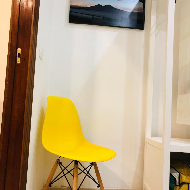 Casa Annare - Appartamento con 1 Camera da Letto - 5