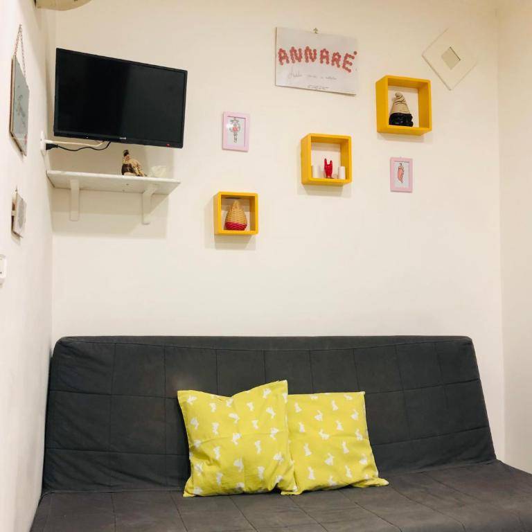 Casa Annare - Appartamento con 1 Camera da Letto - 4