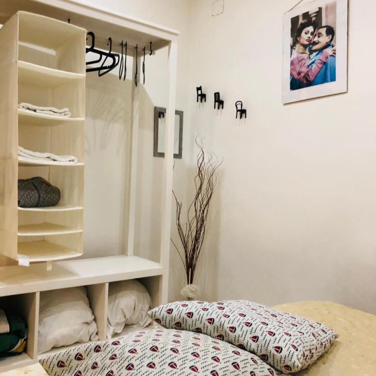 Casa Annare - Appartamento con 1 Camera da Letto - 3