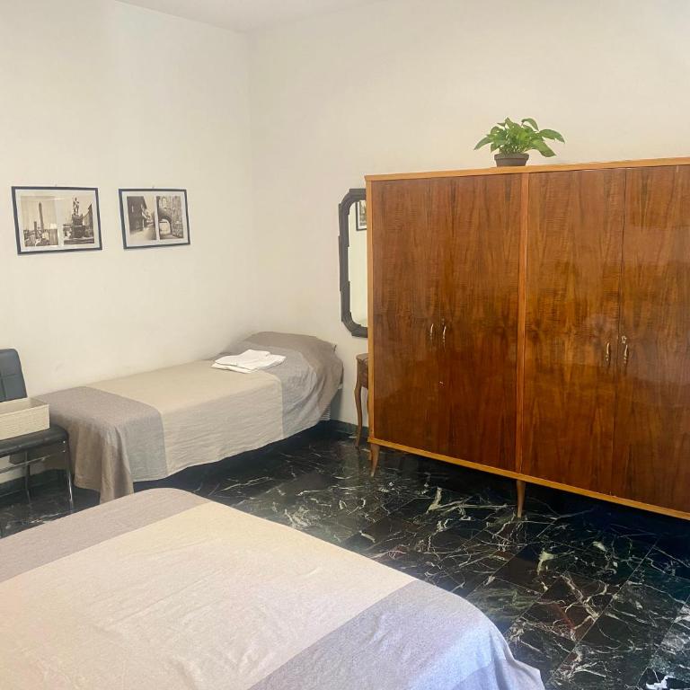 CASA di Pi - Double Room with Terrace - 4