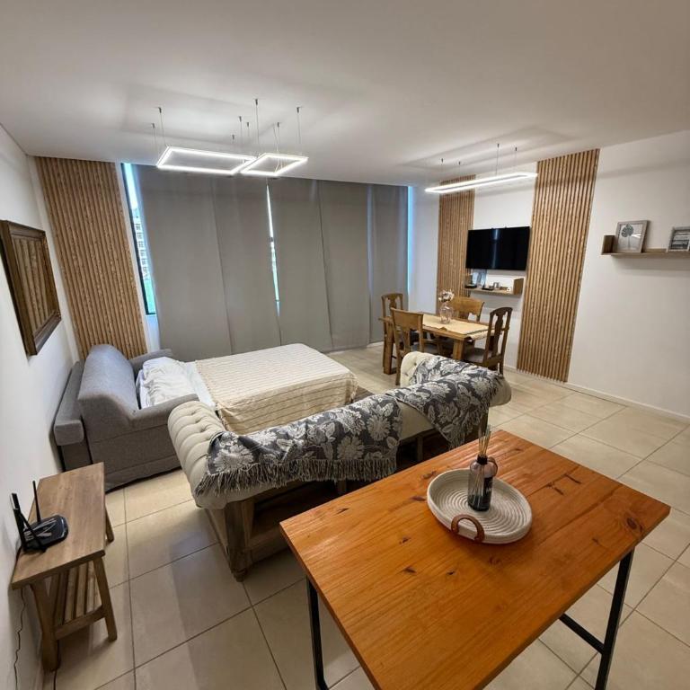 CONDOMINIOS DE BAHIA GRANDE NORDELTA Tigre - Estudio Estándar - 1