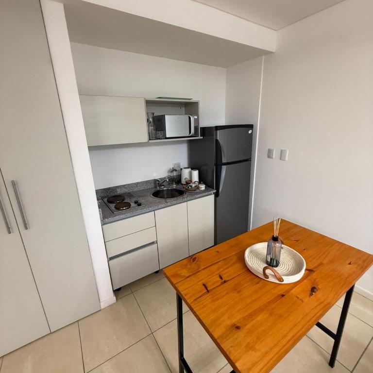 CONDOMINIOS DE BAHIA GRANDE NORDELTA Tigre - Estudio Estándar - 2
