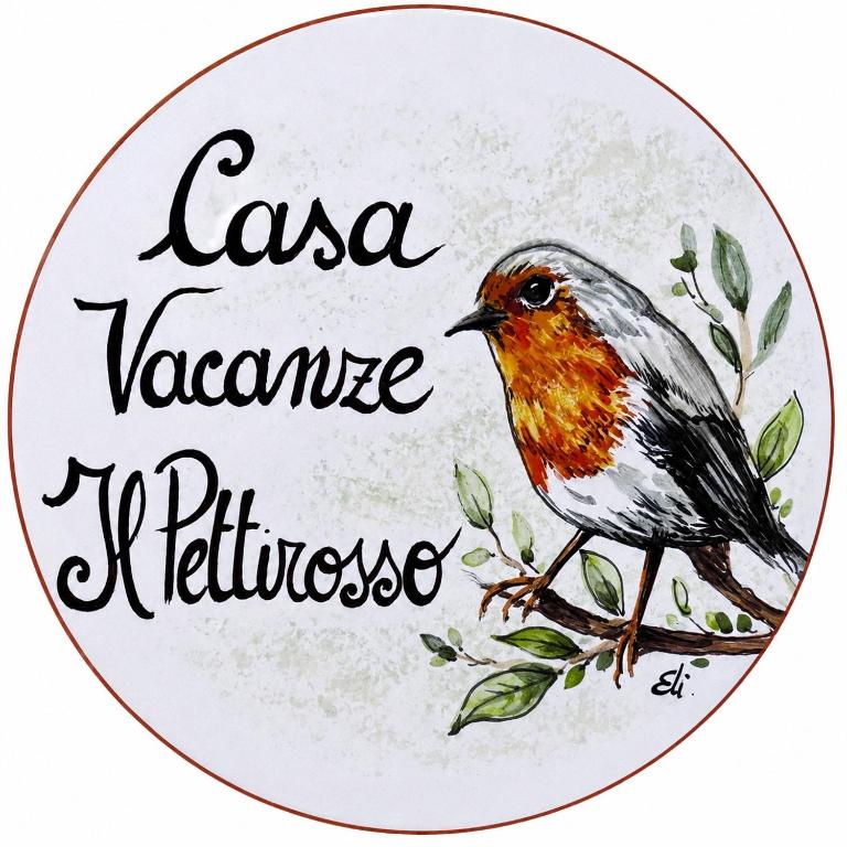 Casa Vacanze il Pettirosso - Casa con 1 Camera da Letto - 24