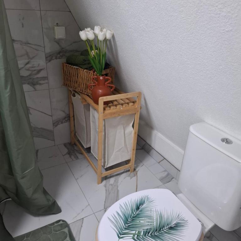 Magical cottage 22 - Kuća sa 1 Spavaćom Sobom - 2