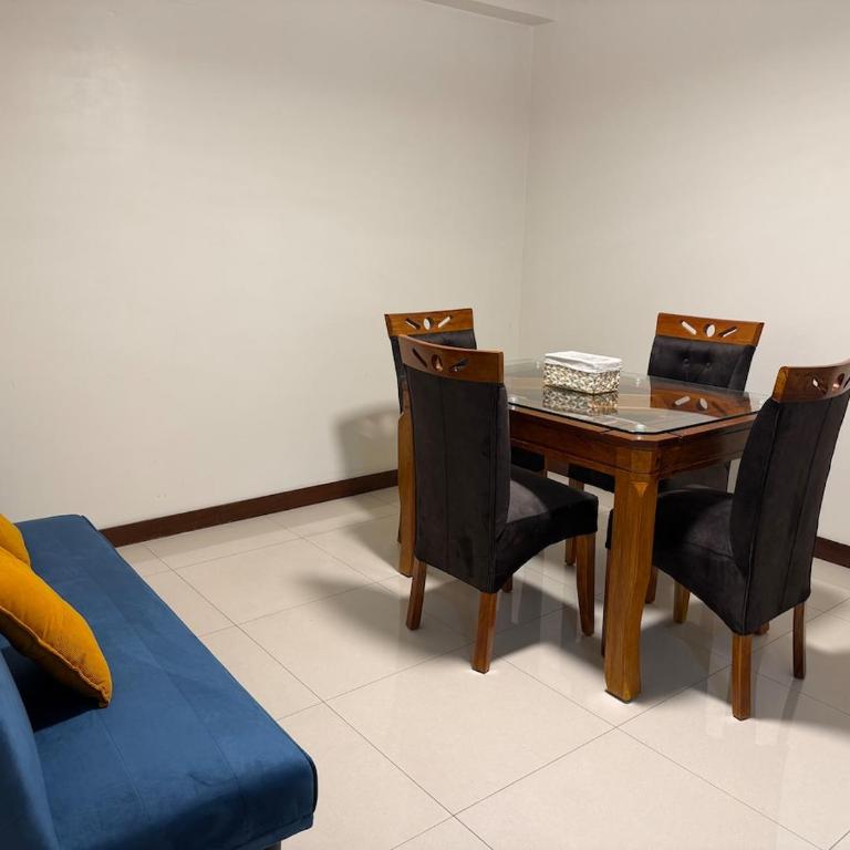 Departamento en Lima Centro, 1 hab, WiFi free, SmartTV - Two-Bedroom Apartment - 10
